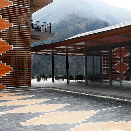 Taj Rishikesh Resort & Spa Uttarakhand Ngoại thất bức ảnh