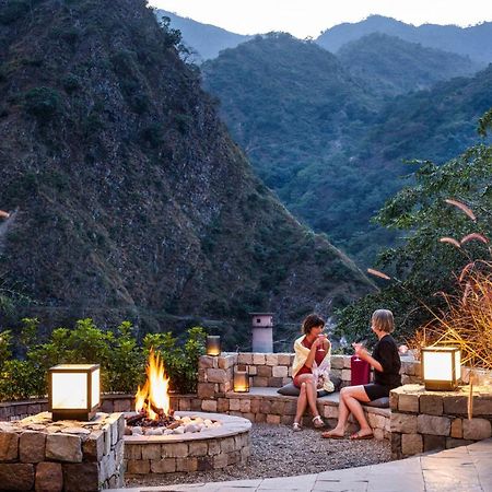 Taj Rishikesh Resort & Spa Uttarakhand Ngoại thất bức ảnh